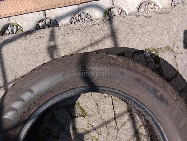 Apollo 185/65 R15 Zimska