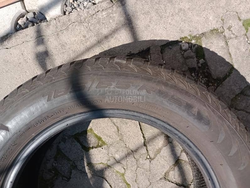 Apollo 185/65 R15 Zimska