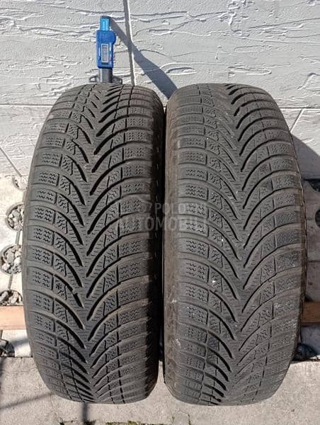 Apollo 185/65 R15 Zimska