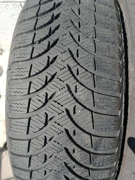 Michelin 185/65 R15 Zimska
