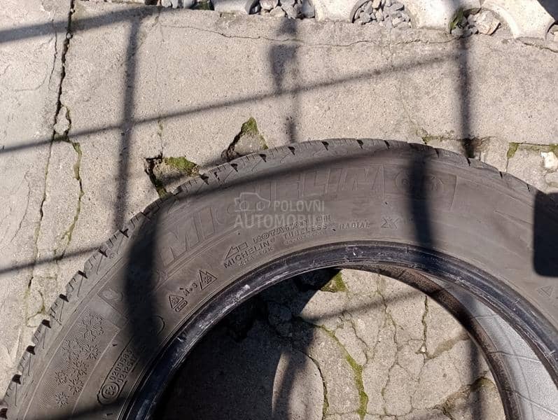 Michelin 185/65 R15 Zimska