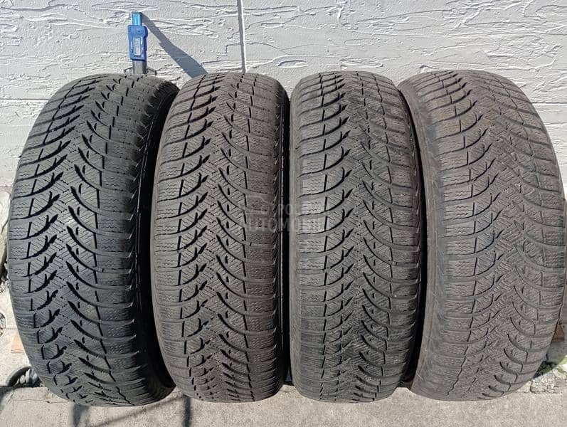 Michelin 185/65 R15 Zimska
