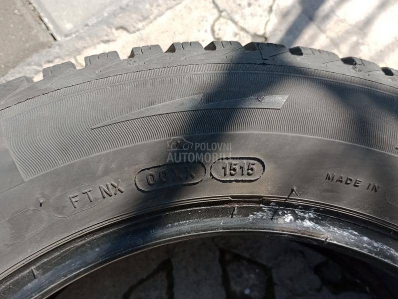 Michelin 185/65 R15 Zimska