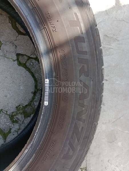 Bridgestone 195/60 R16 Letnja