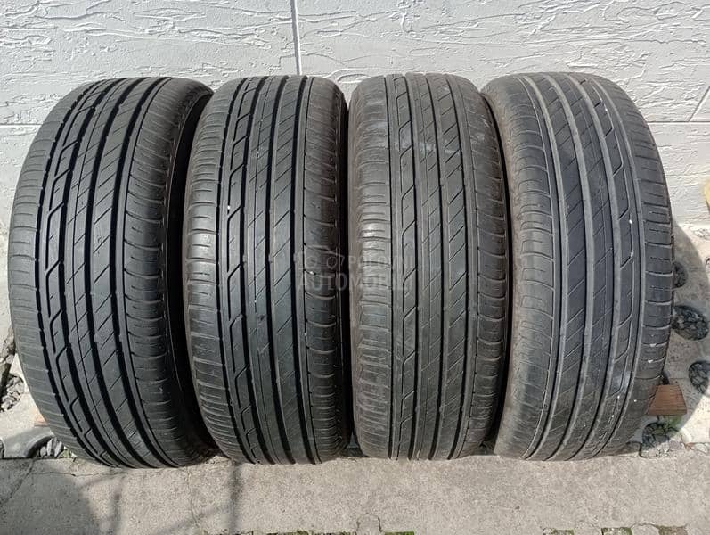 Bridgestone 195/60 R16 Letnja