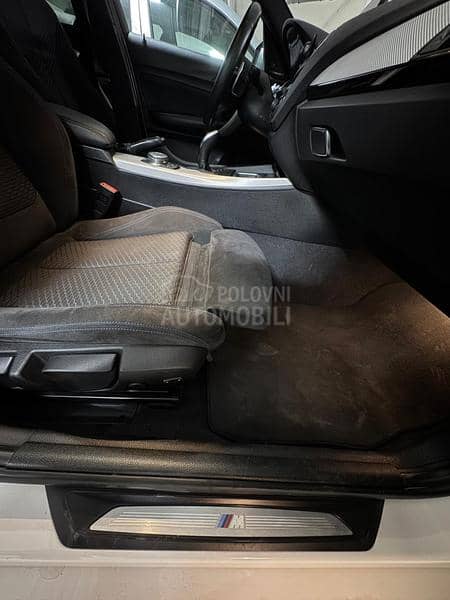 BMW 120 M paket
