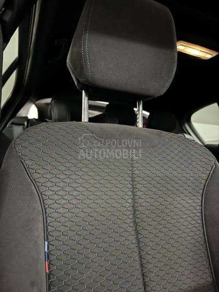 BMW 120 M paket