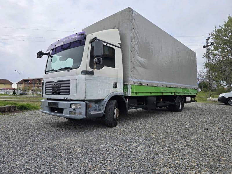 MAN TGL 12.240