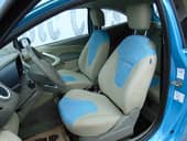 Ford Ka 1.3 TDCI