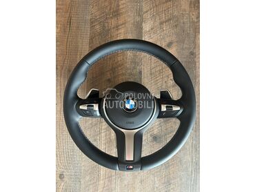 M Volan AKCIJA za BMW 320d, 315, 316 ... od 2004. do 2025. god.