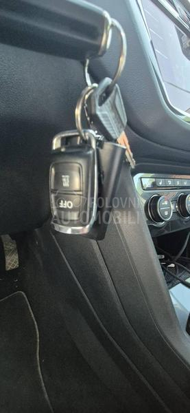 Volkswagen Tiguan 4 motion