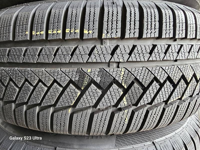 Aluminijumske felne NOV SET GLC 254 18" 5 x 112