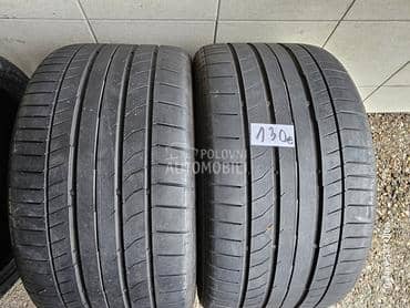 Continental 295/30 R20 Letnja