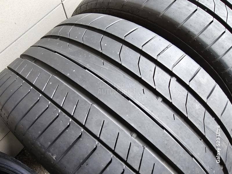 Continental 295/30 R20 Letnja