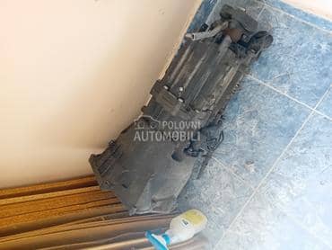 menjac za BMW Serija 1, 118, 120 od 2005. do 2007. god.