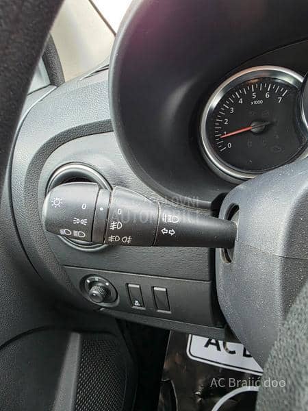 Dacia Dokker N1 1.5 90 HP MT5