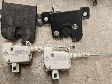 BRAVA GEPEKA za Volkswagen Golf 4