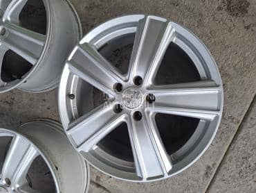 Aluminijumske felne  18" 5 x 112