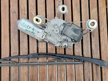 MOTORIC BRISACA METLICA za Volkswagen Golf 4