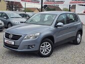Volkswagen Tiguan 2.0 TDI/4X4