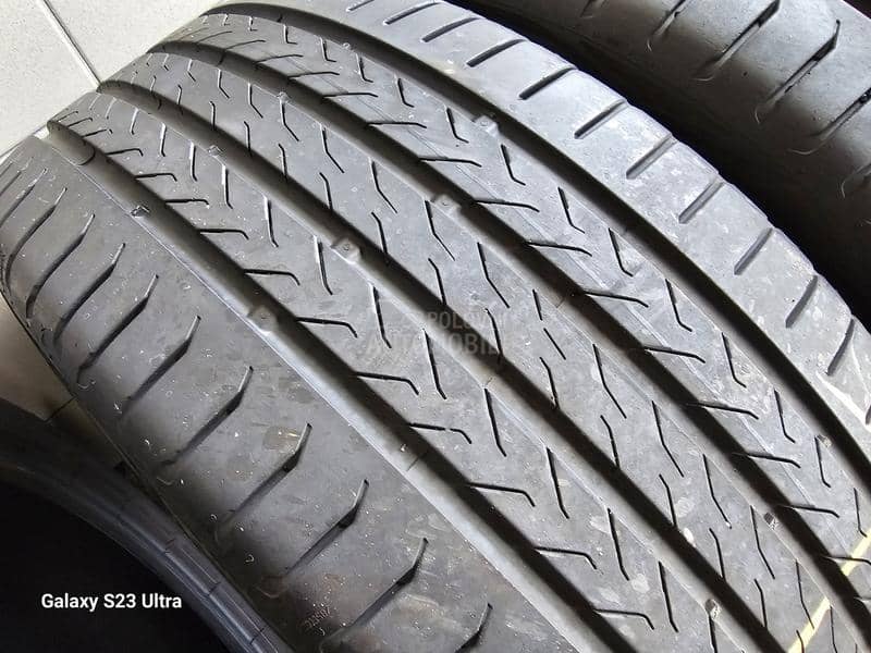 Continental 255/45 R20 Letnja