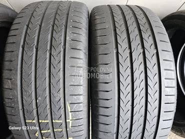 Continental 255/45 R20 Letnja