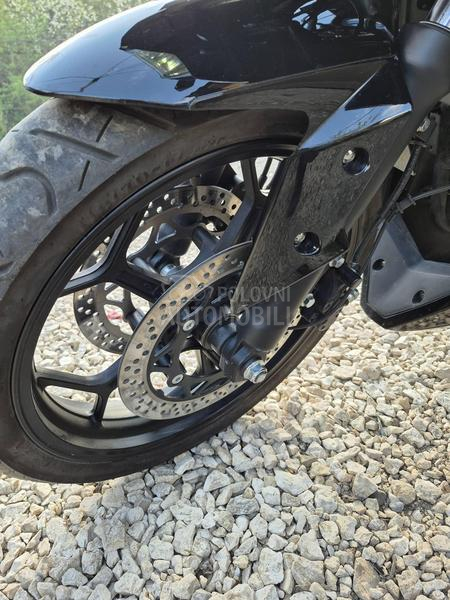 Peda pro xt 125
