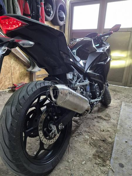 Peda pro xt 125