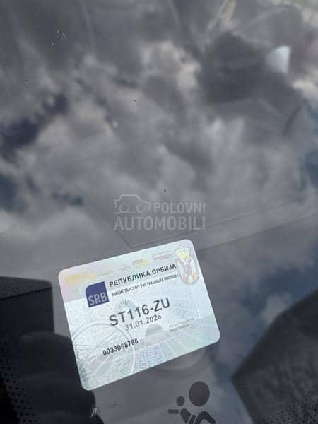 Renault Wind 