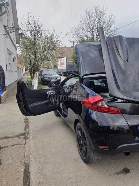 Renault Wind 