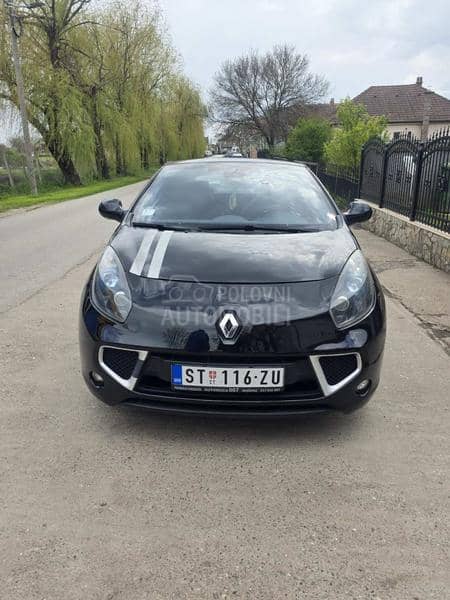 Renault Wind 