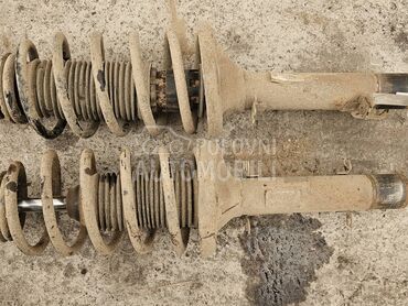 AMORTIZER OPRUGA SOLJA za Volkswagen Golf 4