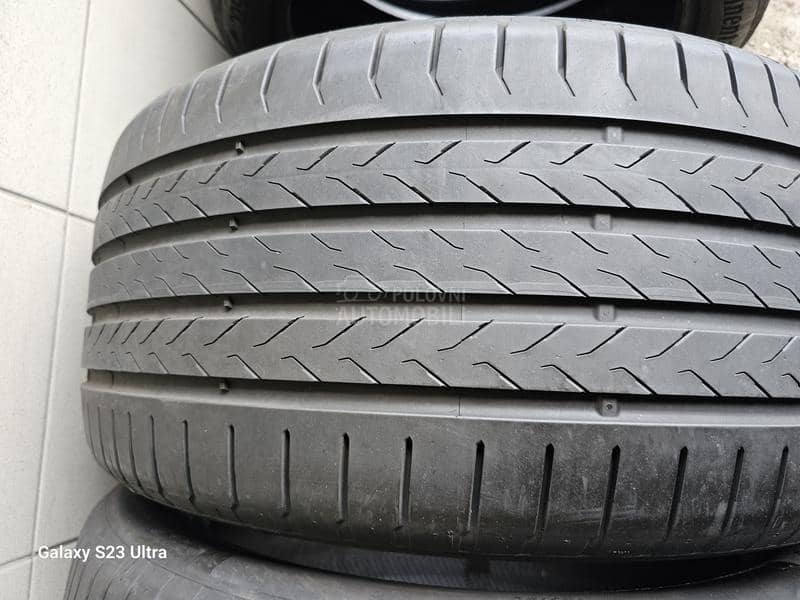 Continental 285/40 R20 Letnja