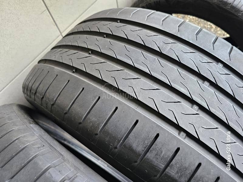 Continental 285/40 R20 Letnja