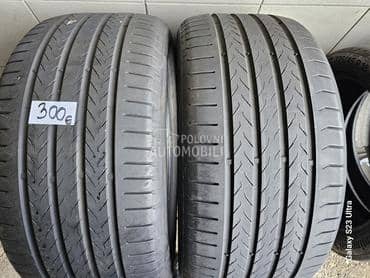 Continental 285/40 R20 Letnja