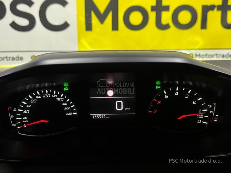 Peugeot 2008 Nav/Led/NewModel Peugeot 2008 Nav/Led/NewModel