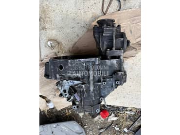 Menjač 4x4 za Volkswagen Golf 4 od 2001. do 2005. god.