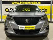 Peugeot 2008 Nav/Kamera/NewModel