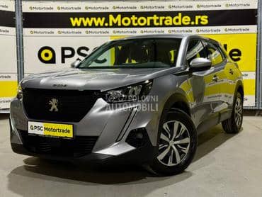 Peugeot 2008 Nav/Kamera/NewModel