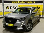 Peugeot 2008 Nav/Kamera/NewModel