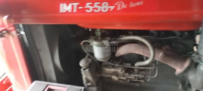 IMT 558