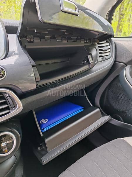 Fiat 500X 1.6 MJTD SNIŽENO