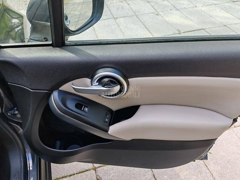 Fiat 500X 1.6 MJTD SNIŽENO