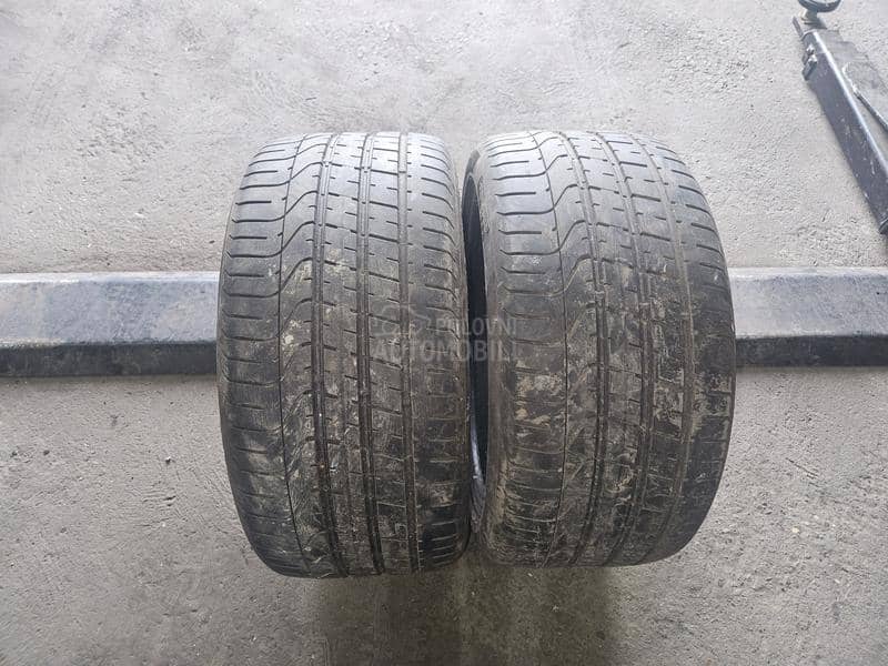 Pirelli 265/35 R18 Letnja