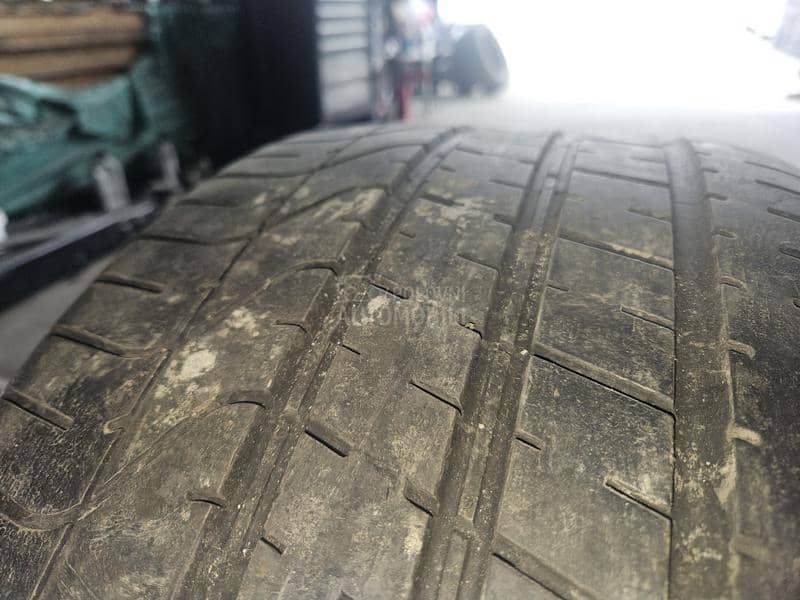 Pirelli 265/35 R18 Letnja
