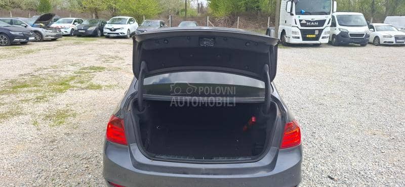 BMW 320 2.0D LUXURY
