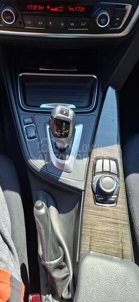 BMW 320 2.0D LUXURY