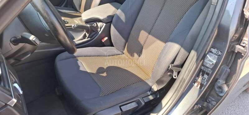 BMW 320 2.0D LUXURY