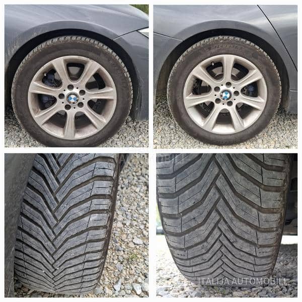 BMW 320 2.0D LUXURY