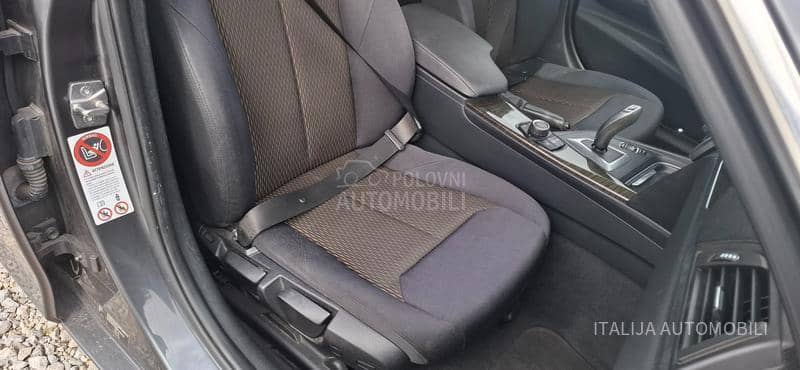 BMW 320 2.0D LUXURY